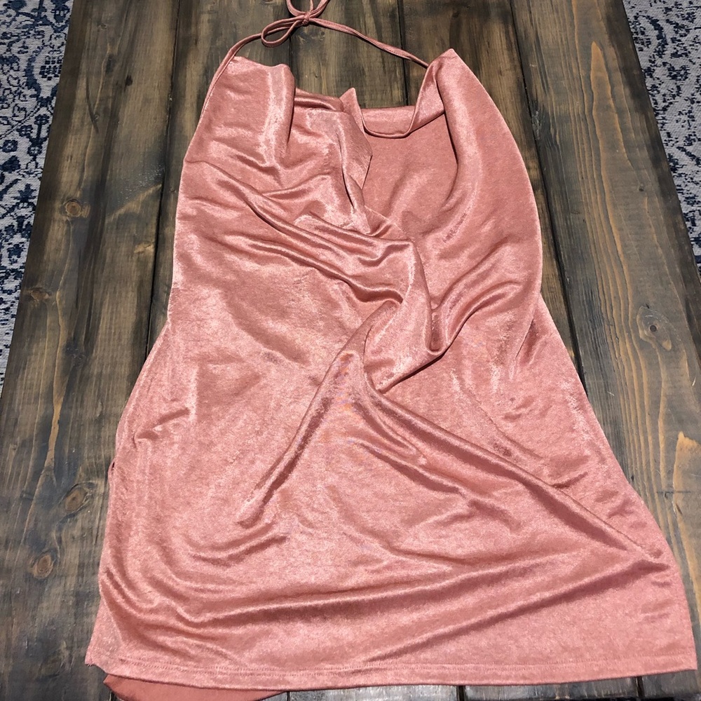 💃🏼 super cute shiny dress/shirt 💃🏼